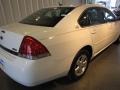 White - Impala LT Photo No. 3