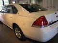 White - Impala LT Photo No. 4