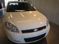 White - Impala LT Photo No. 5