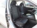 Black Interior Photo for 2010 Mazda MAZDA3 #66624799