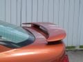 2006 Sunburst Orange Metallic Chevrolet Cobalt LT Coupe  photo #4