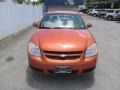 2006 Sunburst Orange Metallic Chevrolet Cobalt LT Coupe  photo #5