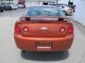 Sunburst Orange Metallic - Cobalt LT Coupe Photo No. 8