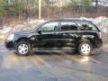 2008 Black Chevrolet Equinox LT AWD  photo #6