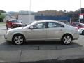 2007 Silver Pearl Metallic Saturn Aura XE  photo #5