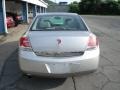 2007 Silver Pearl Metallic Saturn Aura XE  photo #7