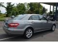 Palladium Silver Metallic - E 350 4Matic Sedan Photo No. 7