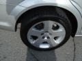 2007 Silver Pearl Metallic Saturn Aura XE  photo #9
