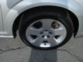 2007 Silver Pearl Metallic Saturn Aura XE  photo #10