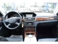 Black Dashboard Photo for 2011 Mercedes-Benz E #66625322