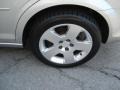 2007 Silver Pearl Metallic Saturn Aura XE  photo #12