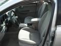 2007 Silver Pearl Metallic Saturn Aura XE  photo #14