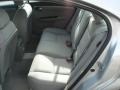 2007 Silver Pearl Metallic Saturn Aura XE  photo #16
