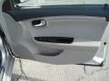 2007 Silver Pearl Metallic Saturn Aura XE  photo #21
