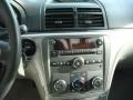 2007 Silver Pearl Metallic Saturn Aura XE  photo #22