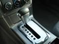 2007 Silver Pearl Metallic Saturn Aura XE  photo #23