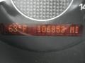 2007 Silver Pearl Metallic Saturn Aura XE  photo #24