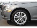 2011 Mercedes-Benz E 350 4Matic Sedan Wheel
