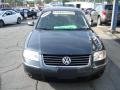 2003 Blue Anthracite Pearl Volkswagen Passat GLX 4Motion Sedan  photo #3