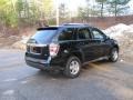 2008 Black Chevrolet Equinox LT AWD  photo #11