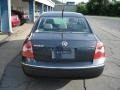 2003 Blue Anthracite Pearl Volkswagen Passat GLX 4Motion Sedan  photo #7