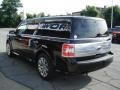 2009 Black Ford Flex Limited AWD  photo #5