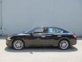 Super Black - Maxima 3.5 SV Photo No. 2