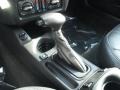 Ebony Black Transmission Photo for 2004 Chevrolet Monte Carlo #66625703