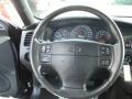 Ebony Black Steering Wheel Photo for 2004 Chevrolet Monte Carlo #66625745