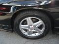 2004 Chevrolet Monte Carlo Dale Earnhardt Jr. Signature Series Wheel and Tire Photo