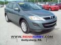 Dolphin Gray Mica - CX-9 Touring AWD Photo No. 1