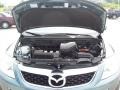 Dolphin Gray Mica - CX-9 Touring AWD Photo No. 15