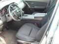 Dolphin Gray Mica - CX-9 Touring AWD Photo No. 18