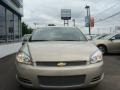 Gold Mist Metallic - Impala LT Photo No. 2