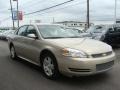 Gold Mist Metallic - Impala LT Photo No. 3