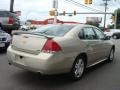 Gold Mist Metallic - Impala LT Photo No. 4