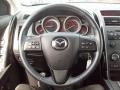 Dolphin Gray Mica - CX-9 Touring AWD Photo No. 24