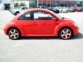 Snap Orange - New Beetle Special Edition Snap Orange Color Concept Coupe Photo No. 3