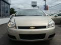 Gold Mist Metallic - Impala LTZ Photo No. 2