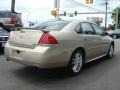 Gold Mist Metallic - Impala LTZ Photo No. 4