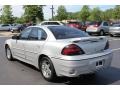 2003 Galaxy Silver Metallic Pontiac Grand Am GT Sedan  photo #14