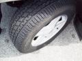 Light Pewter Metallic - TrailBlazer LTZ 4x4 Photo No. 4