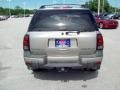Light Pewter Metallic - TrailBlazer LTZ 4x4 Photo No. 13