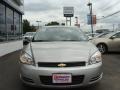 Silverstone Metallic - Impala LS Photo No. 2