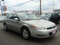 Silverstone Metallic - Impala LS Photo No. 3