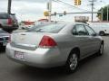 Silverstone Metallic - Impala LS Photo No. 4