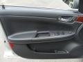Silverstone Metallic - Impala LS Photo No. 6