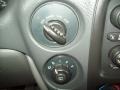 Light Pewter Metallic - TrailBlazer LTZ 4x4 Photo No. 26