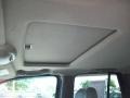 Light Pewter Metallic - TrailBlazer LTZ 4x4 Photo No. 28