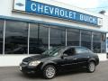 Black - Cobalt LT Sedan Photo No. 1